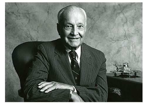 Sir John Templeton