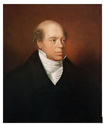 Nathan Mayer Rothschild 