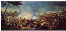 Battle of Waterloo