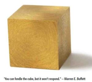 Buffett quote
