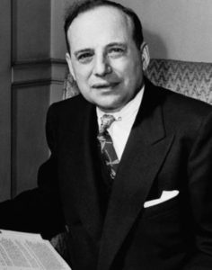 Ben Graham