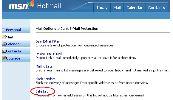 Hotmail