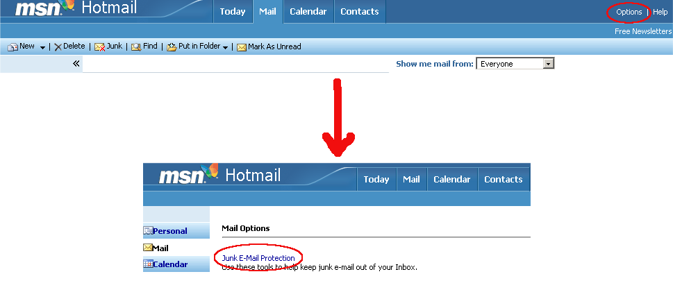 Hotmail