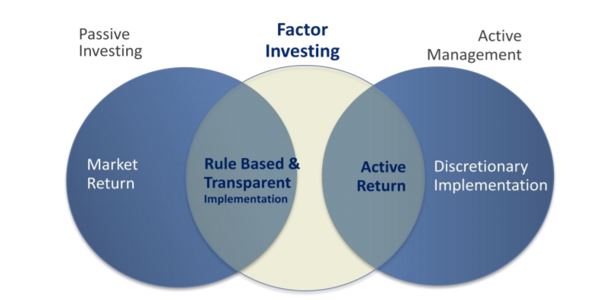 factor investing