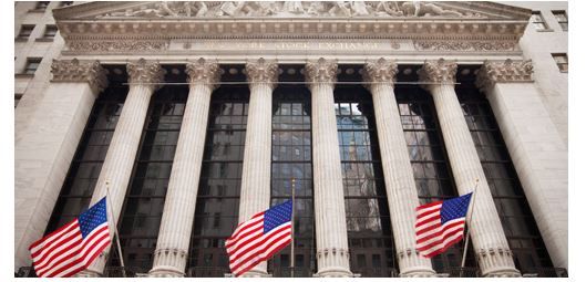 New York Stock Exchange