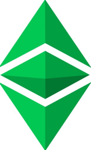 Ethereum logo