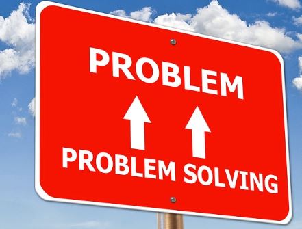 market problem solving