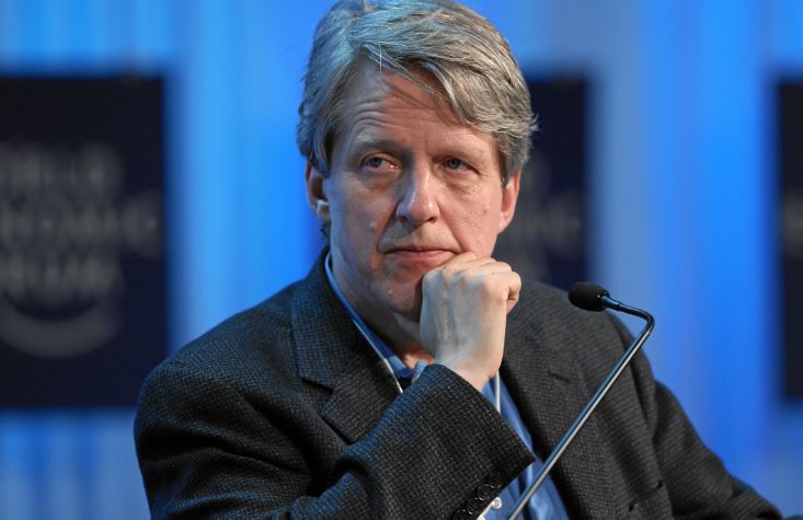 Robert J. Shiller