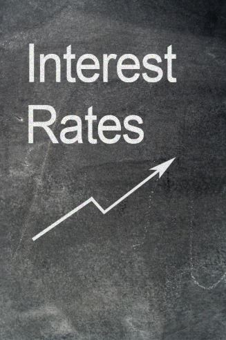 interest rates