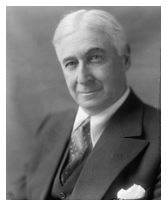 Bernard Baruch