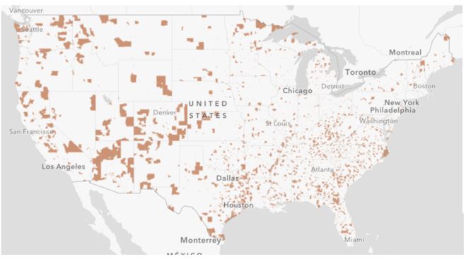 opportunity zones 