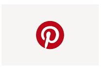 Pinterest logo