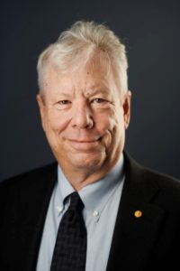 Richard Thaler