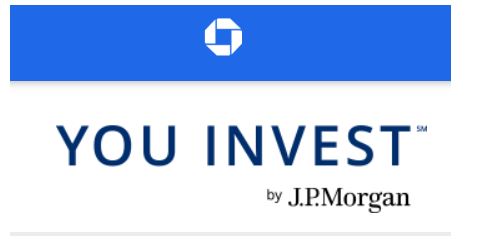 You Invest logo